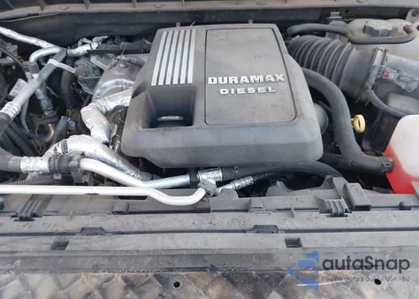 2020 Chevrolet Silverado 1500 4Wd Short Bed High Country из США, поврежденный, VIN 3GCUYHET2LG339726